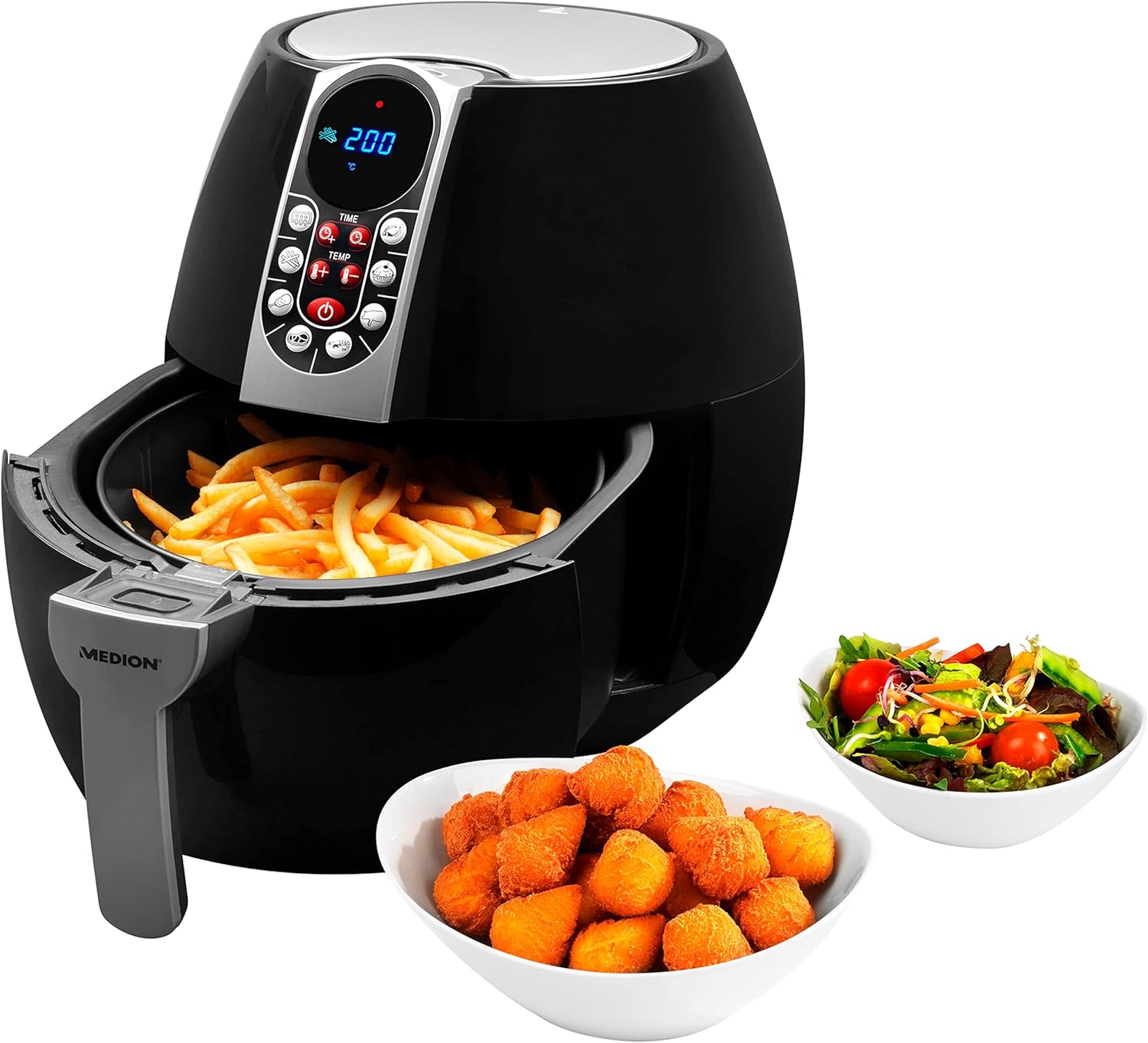 MEDION Life X10 XL (MD 19279)
