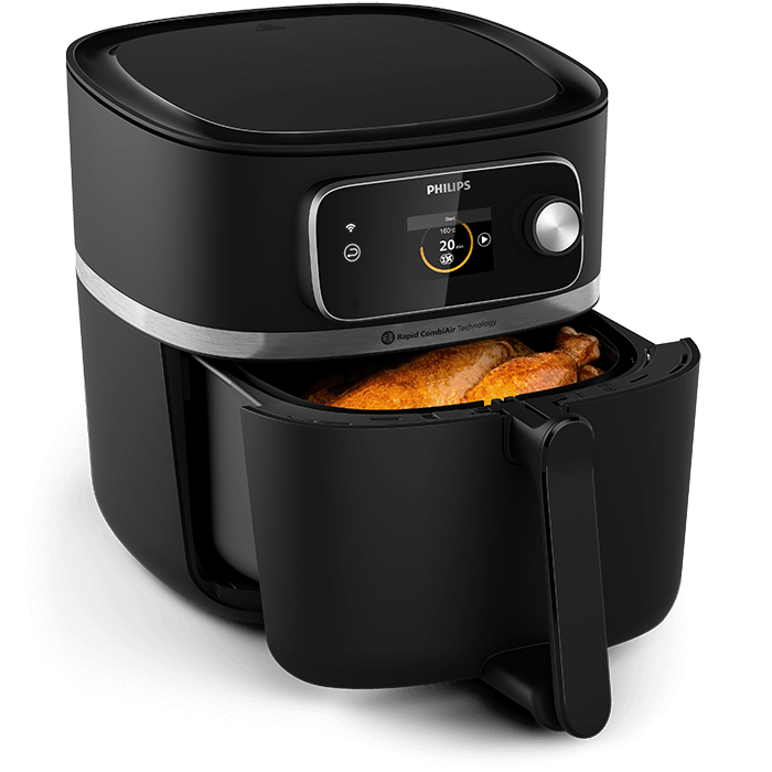 Philips Airfryer Combi 7000 Serie XXL
