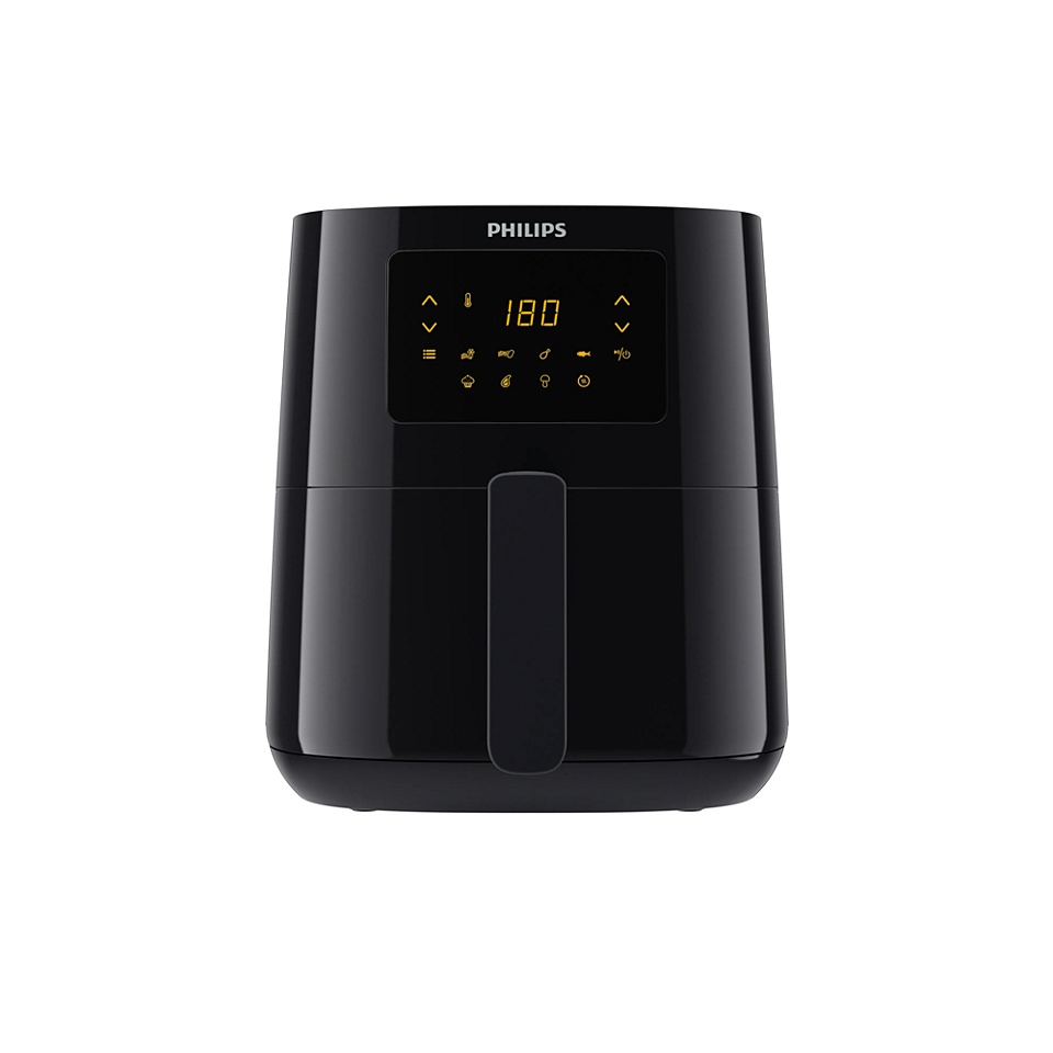 Philips Airfryer 3000 Series HD9252/90